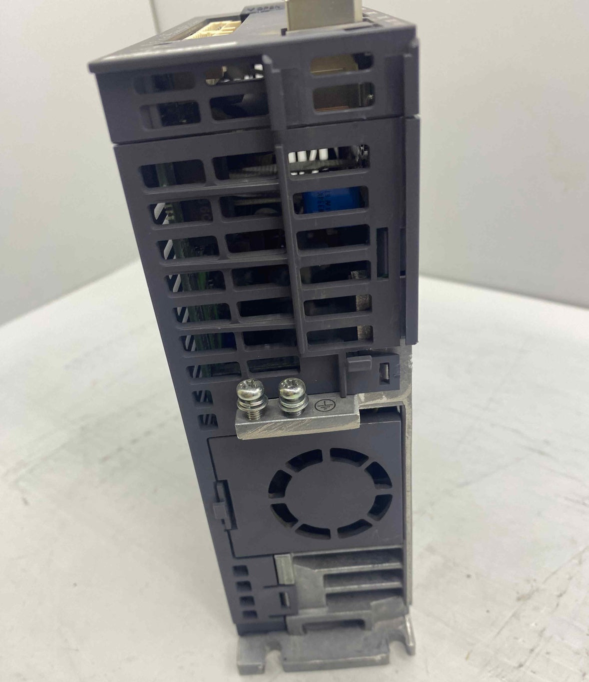 MITSUBISHI MR-J3-70B  0.75KW 220V SERVO SÜRÜCÜ