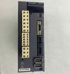 MITSUBISHI MR-J3-70B-RJ004U502 0.75KW 220V SERVO SÜRÜCÜ