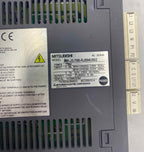 MITSUBISHI MR-J3-70B-RJ004U502 0.75KW 220V SERVO SÜRÜCÜ