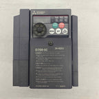 MITSUBISHI FR-D740-022SC-EC 0.75KW 380V SÜRÜCÜ
