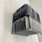 MITSUBISHI FR-D740-022SC-EC 0.75KW 380V SÜRÜCÜ