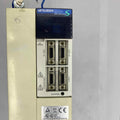 MITSUBISHI MR-J2S-200B  2KW 220V SERVO SÜRÜCÜ