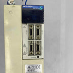 MITSUBISHI MR-J2S-200B  2KW 220V SERVO SÜRÜCÜ