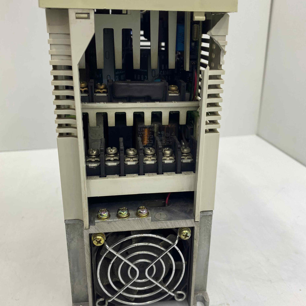 MITSUBISHI MR-J2S-350B 3.5KW 3X220V SERVO SÜRÜCÜ