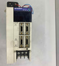 MITSUBISHI MR-J2S-70B 0.75KW 220V SERVO SÜRÜCÜ