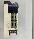 MITSUBISHI MR-J2S-70B 0.75KW 220V SERVO SÜRÜCÜ