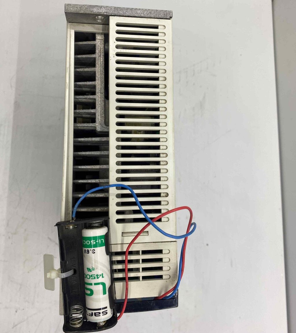 MITSUBISHI MR-J2S-70B 0.75KW 220V SERVO SÜRÜCÜ