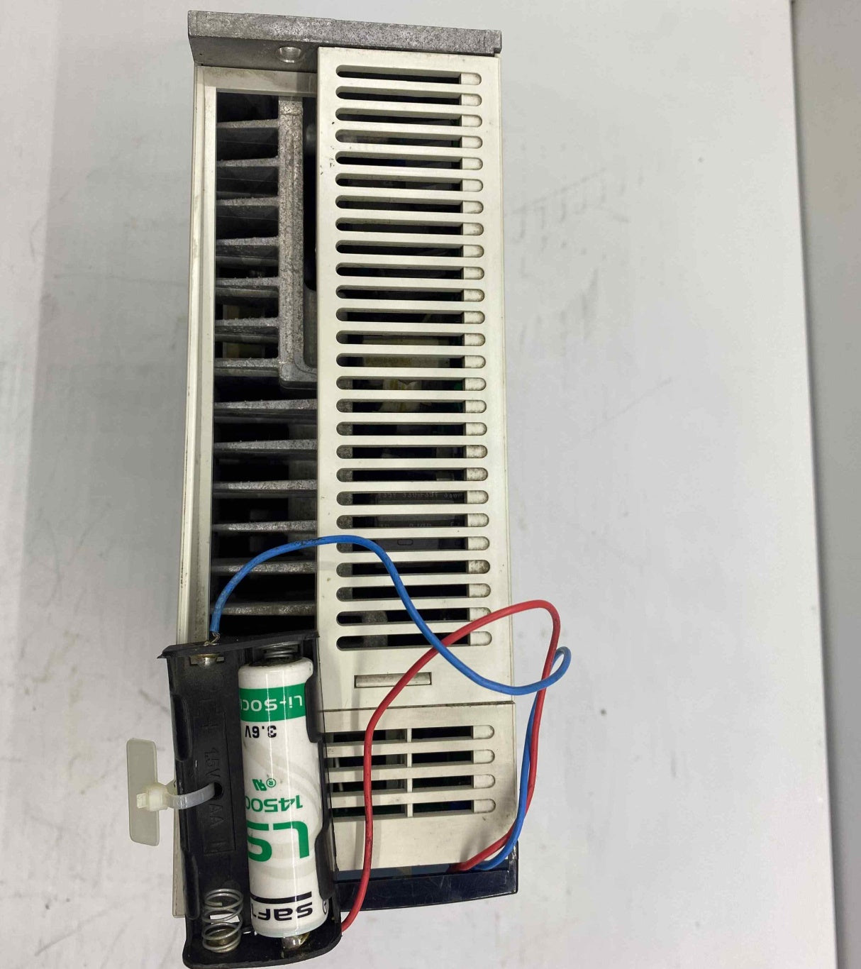 MITSUBISHI MR-J2S-70B 0.75KW 220V SERVO SÜRÜCÜ
