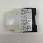 MOELLER ETR4-51-A ZAMAN ROLESI