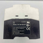 MOELLER SN4-050-BI7  5A 220V GÜÇ KAYNAĞI