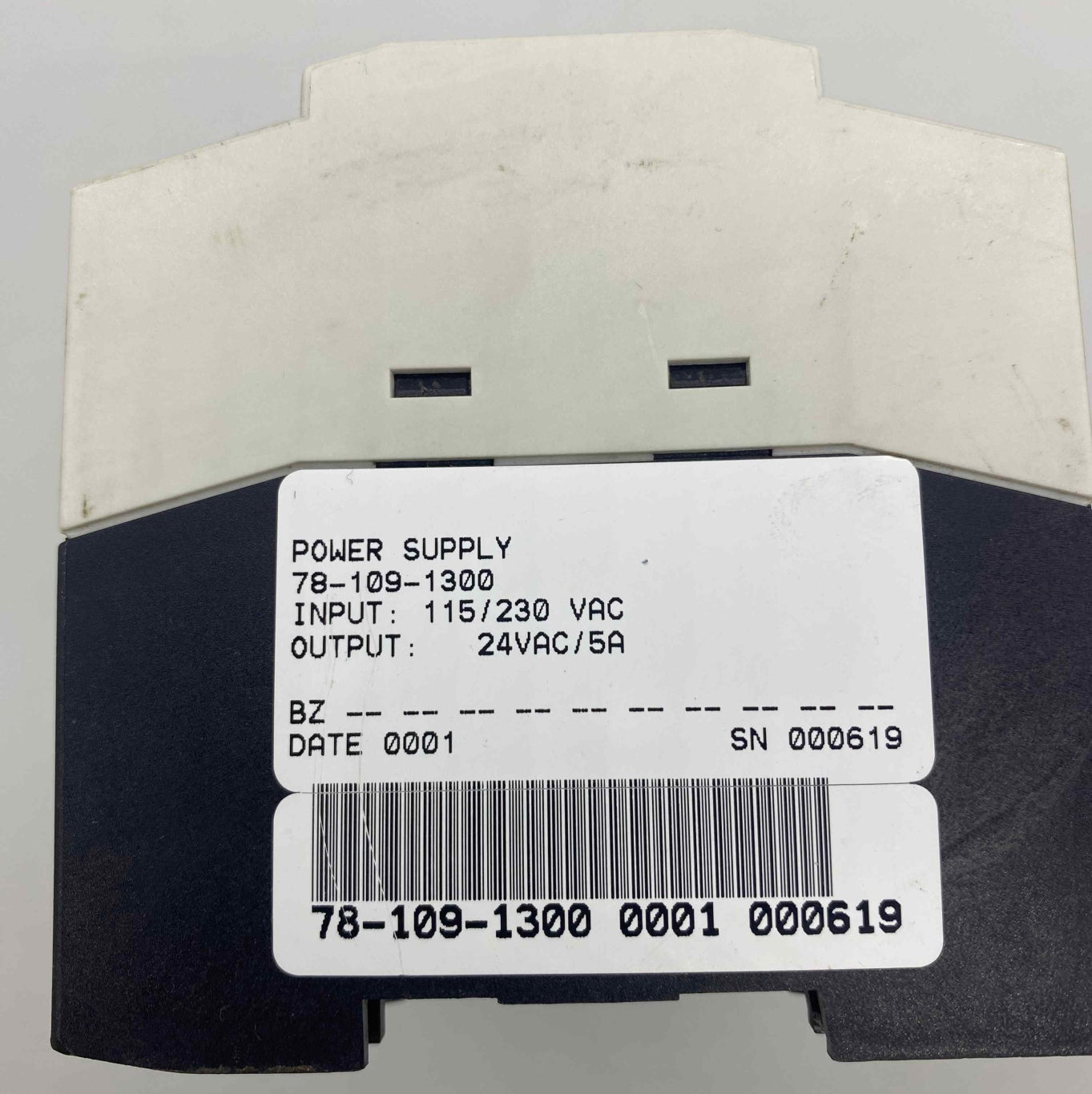 MOELLER SN4-050-BI7  5A 220V GÜÇ KAYNAĞI