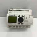 MOELLER EASY819-AC-RC PROGRAMMABLE RELAY PROGRAMLANABİLİR RÖLE