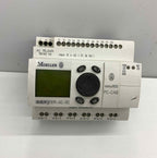 MOELLER EASY819-AC-RC PROGRAMMABLE RELAY PROGRAMLANABİLİR RÖLE