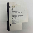 MOELLER EASY819-AC-RC PROGRAMMABLE RELAY PROGRAMLANABİLİR RÖLE