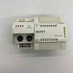 MOELLER EM4-201-DX2  PLC