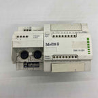 MOELLER EM4-111-DR1  PLC