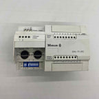 MOELLER EM4-111-DR2  PLC