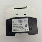 MOELLER EM4-111-DR2  PLC