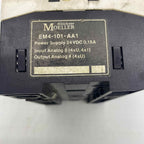 MOELLER EM4-101-AA1  PLC