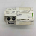 MOELLER EM4-101-DD1  PLC