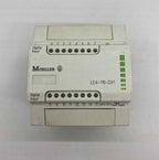 MOELLER LE4-116-DX1  PLC