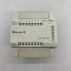 MOELLER LE4-116-DX1  PLC