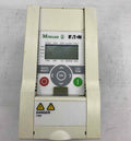MOELLER AWB 8230-1603 38W10  2.2KW 380V MMX34AA5D6F0-0  SÜRÜCÜ