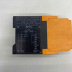 IFM MONITOR FR-1 - DD2003