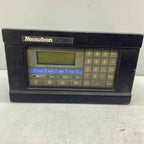 NEMATRON - IWS-110  PANEL EKRAN