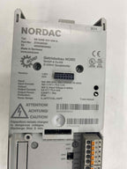 NORDAC SK 500E-221-340-A 2.2KW 380V SÜRÜCÜ