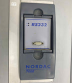 NORDAC SK 700E-301-340-A 3KW 380V SÜRÜCÜ