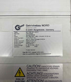 NORDAC SK 700E-301-340-A 3KW 380V SÜRÜCÜ