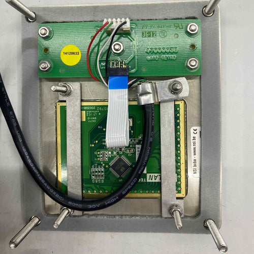 NSİ - W68A00055F  EKRAN
