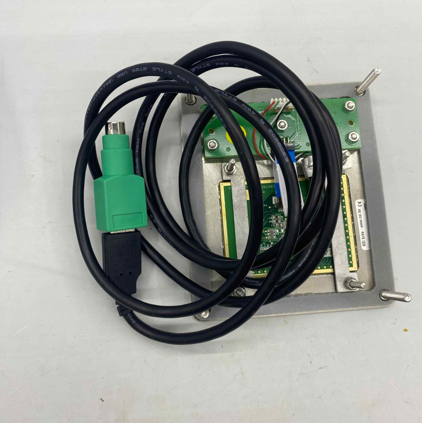 NSİ - W68A00055F  EKRAN
