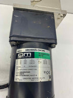 DIGER [5RK40GN-CW2ML]  SERVO MOTOR