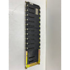 OMRON C200HW-BC101-V1 BACK PANEL