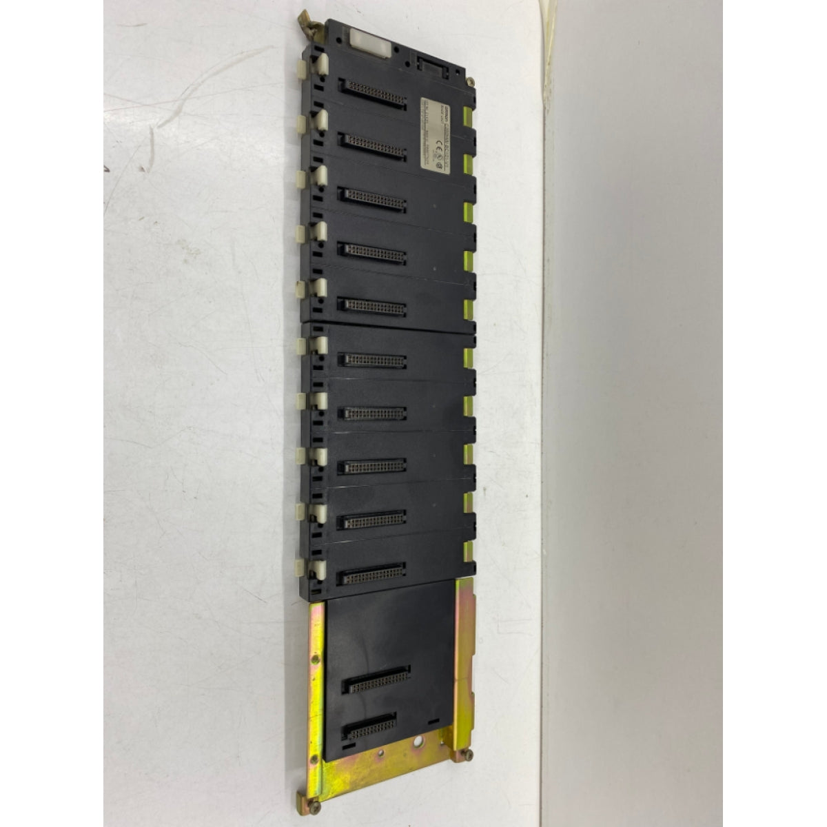 OMRON C200HW-BC101-V1  ARKA PANEL