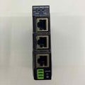 OMRON W4S1-03B  ETERNET SWİTCH HABERLEŞME