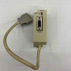 OMRON CPM1-CIF01  PLC