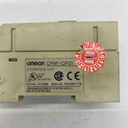 OMRON CPM1-CIF01  PLC