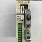 OMRON R88D-UT08V 100W 220V SERVO SÜRÜCÜ