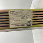 OMRON R88D-UT08V 100W 220V SERVO SÜRÜCÜ