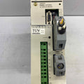 OMRON R88D-UT20V 0.75KW 220V SERVO SÜRÜCÜ