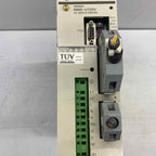 OMRON R88D-UT20V 0.75KW 220V SERVO SÜRÜCÜ