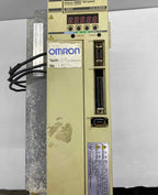 OMRON R88D-WT30HF 3KW 380V SERVO SÜRÜCÜ