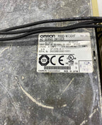 OMRON R88D-WT30HF 3KW 380V SERVO SÜRÜCÜ