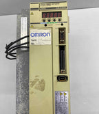 OMRON R88D-WT30HF 3KW 380V SERVO SÜRÜCÜ