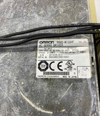OMRON R88D-WT30HF 3KW 380V SERVO SÜRÜCÜ