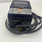 OMRON ZS-LDC11 SMART KAMERA KONTROL EKRAN