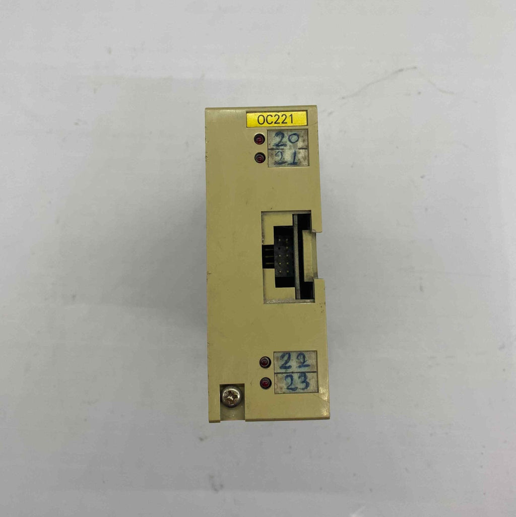 OMRON 3G2A3-OC221   PLC MODUL